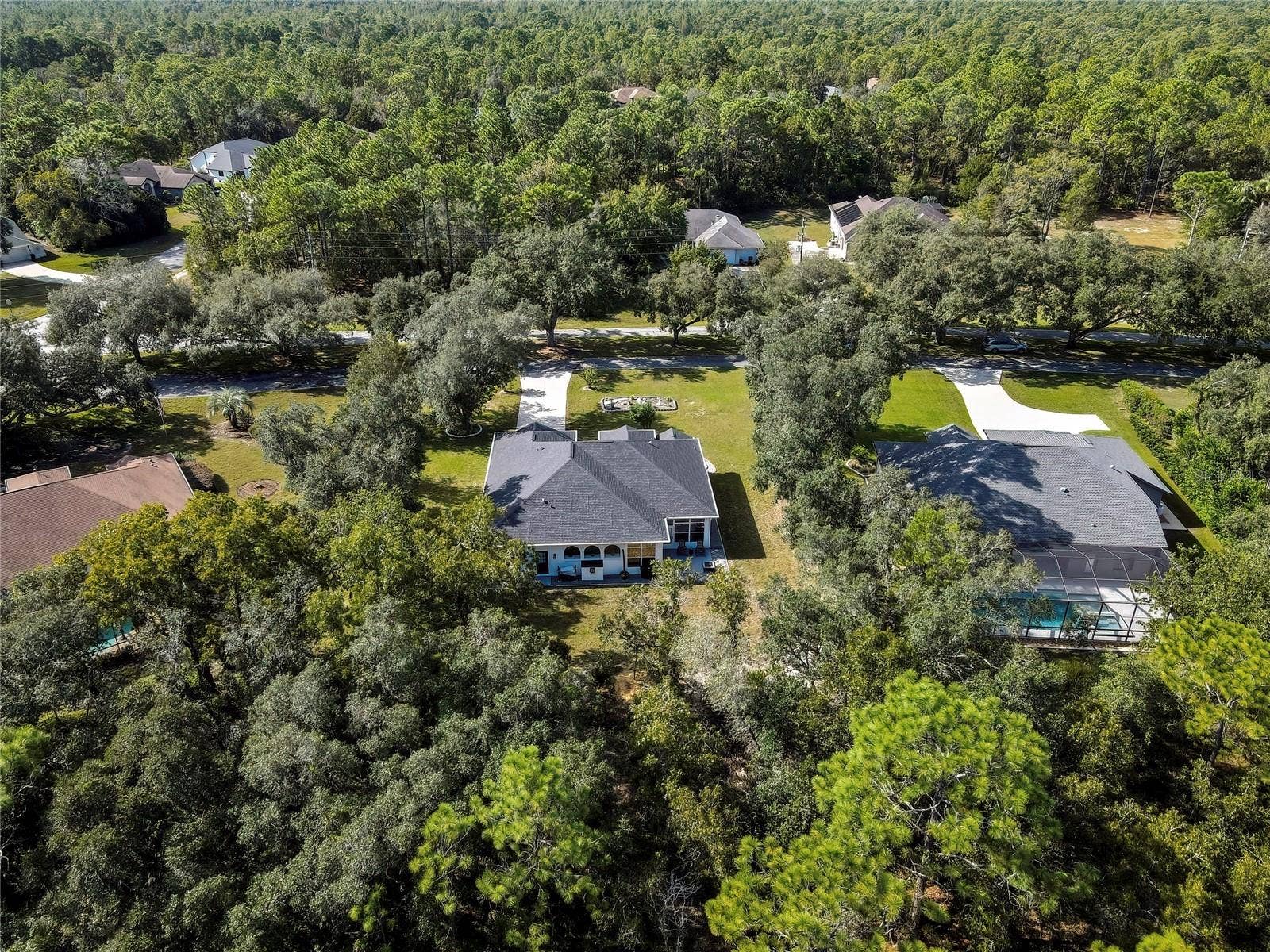 83 OAK VILLAGE BOULEVARD S, Homosassa, FL 34446