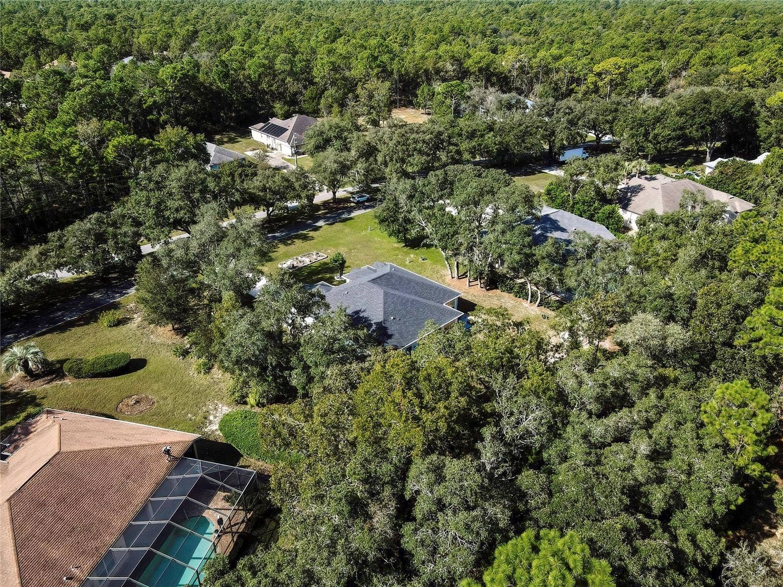 83 OAK VILLAGE BOULEVARD S, Homosassa, FL 34446