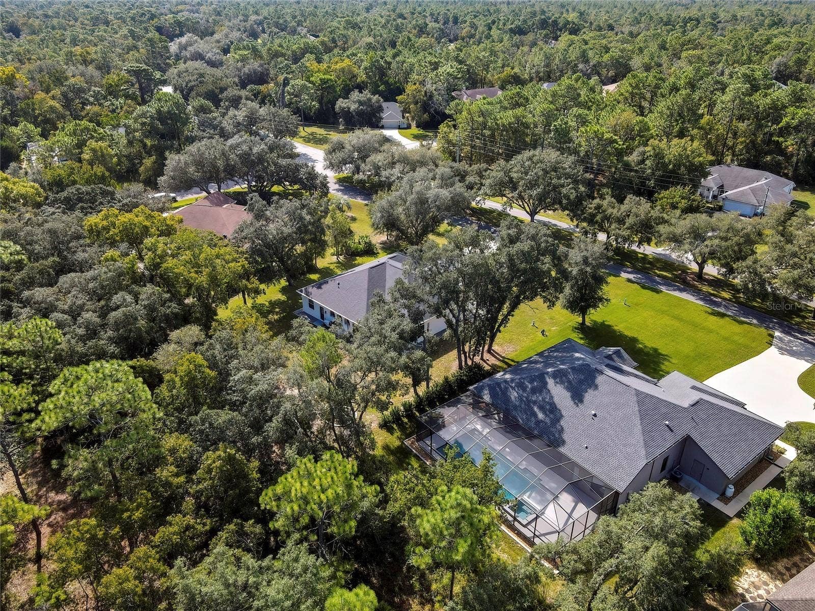 83 OAK VILLAGE BOULEVARD S, Homosassa, FL 34446