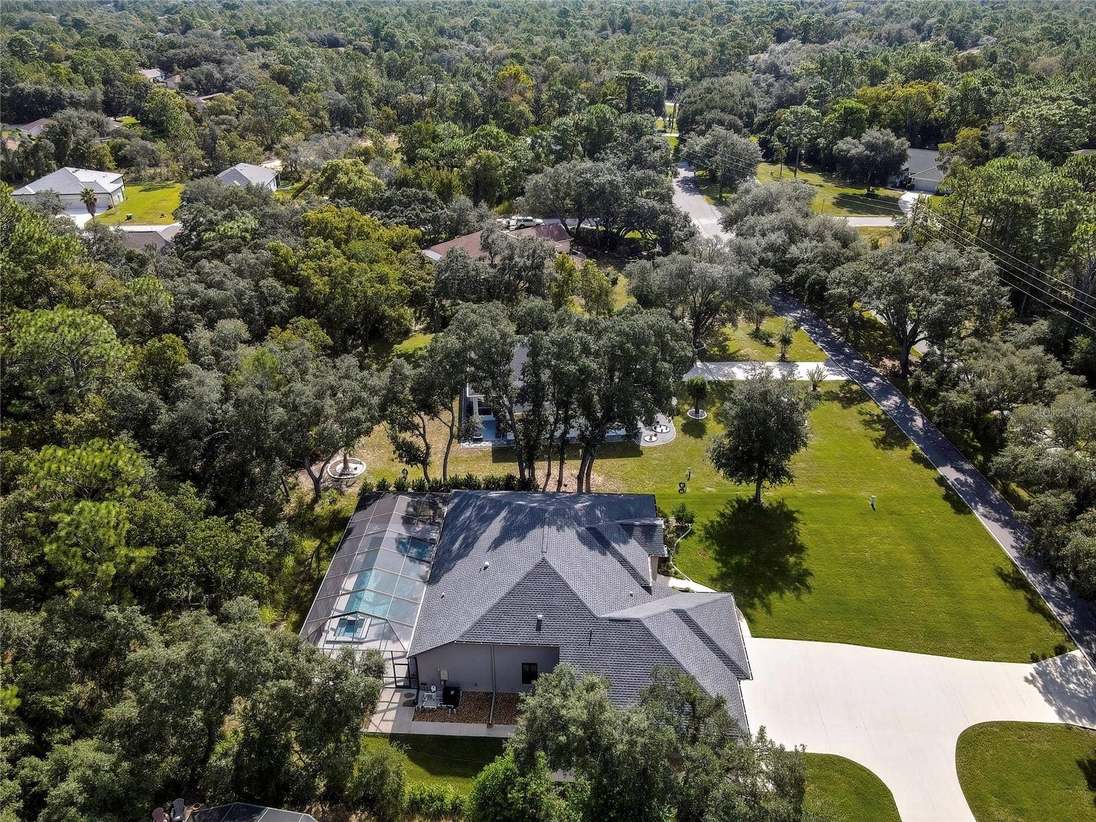 83 OAK VILLAGE BOULEVARD S, Homosassa, FL 34446