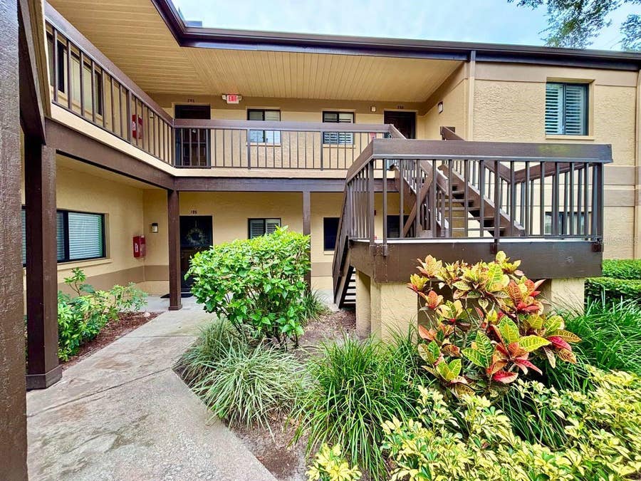 Property photo for 2661 SABAL SPRINGS CIRCLE, #205, Clearwater, FL