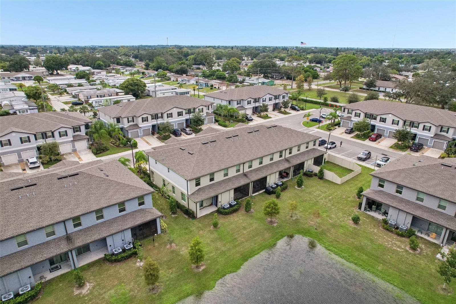 5111 FORUM BOULEVARD, Holiday, FL 34690 5111 FORUM BOULEVARD, Holiday, FL 34690