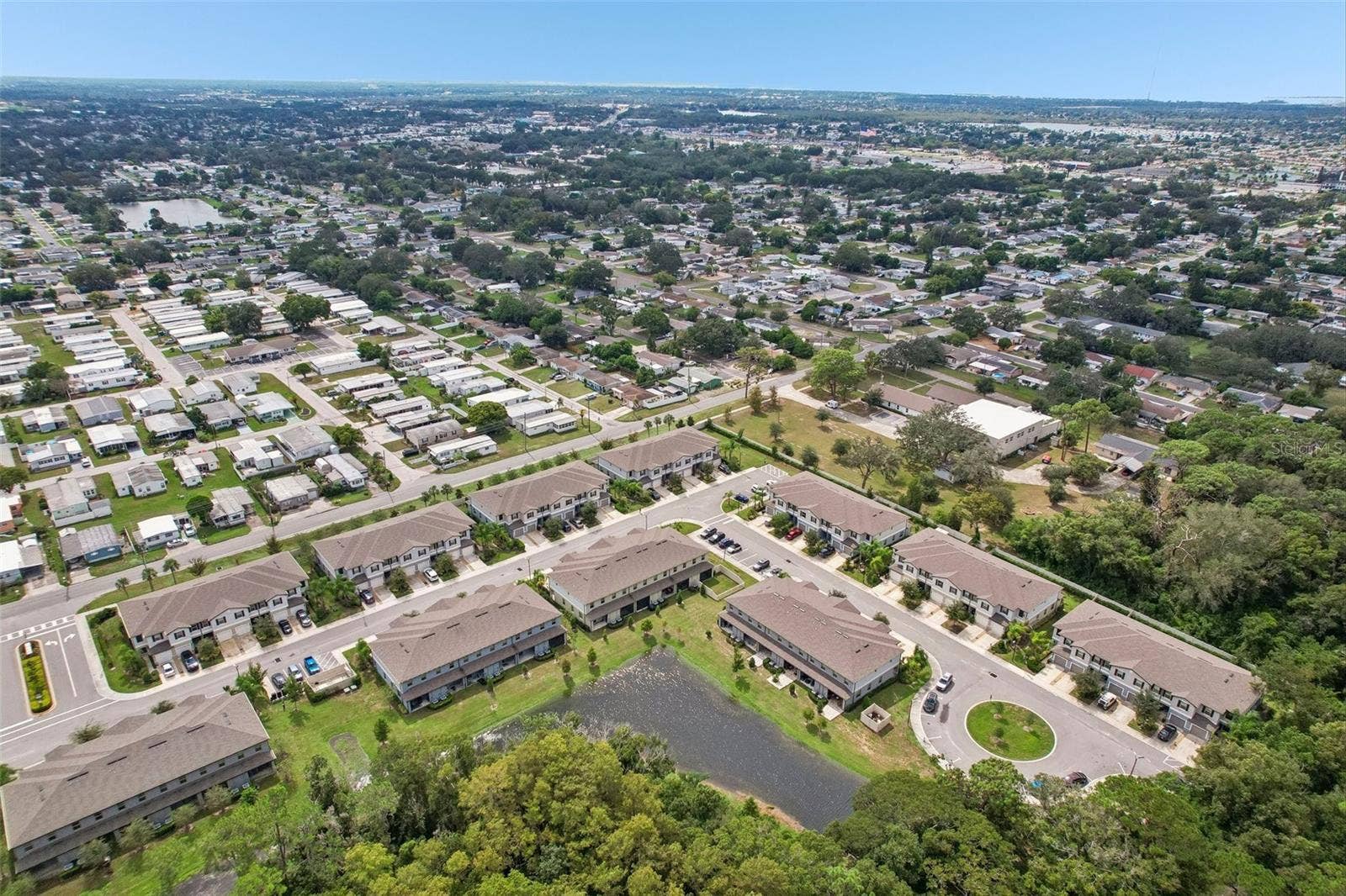 5111 FORUM BOULEVARD, Holiday, FL 34690 5111 FORUM BOULEVARD, Holiday, FL 34690