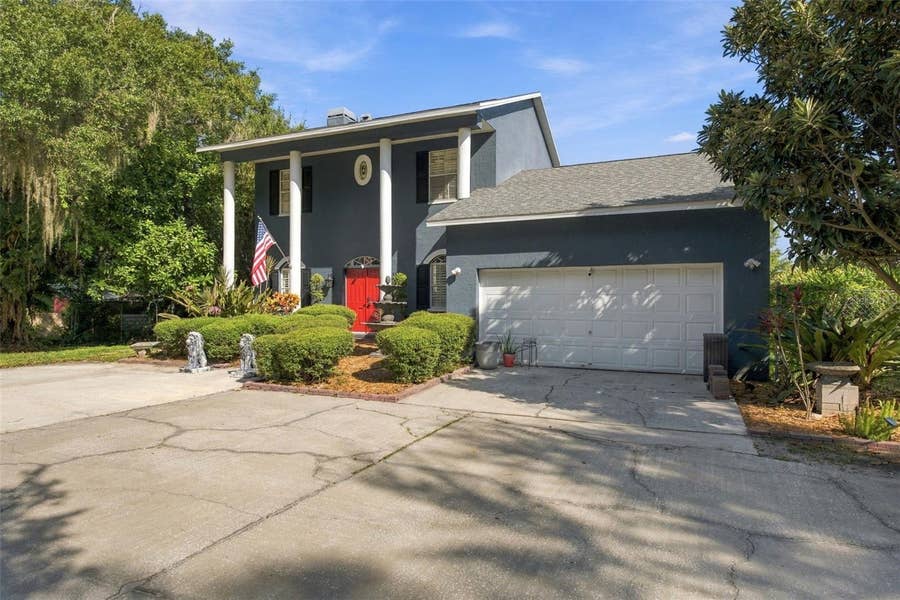 Property photo for 8022 TIERRA VERDE DRIVE, Tampa, FL