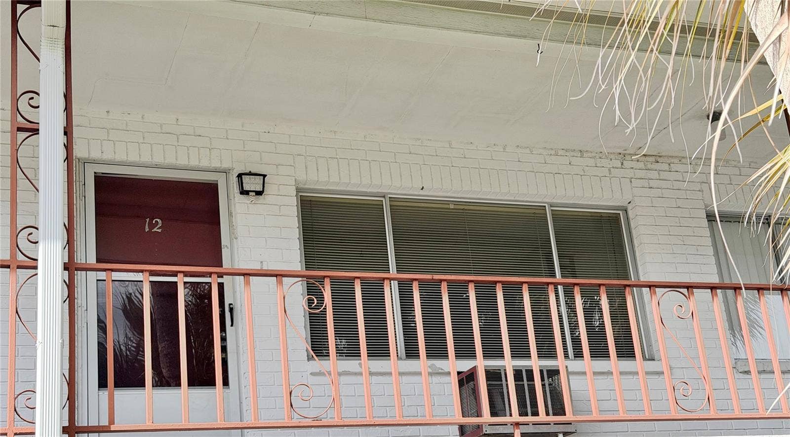 2344 SHELLEY STREET, #12, Clearwater, FL 33765 2nd Story Unit