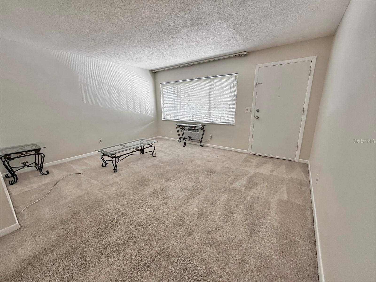 2344 SHELLEY STREET, #12, Clearwater, FL 33765 Living Room