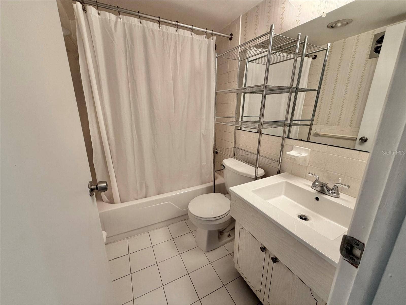 2344 SHELLEY STREET, #12, Clearwater, FL 33765 Bathroom