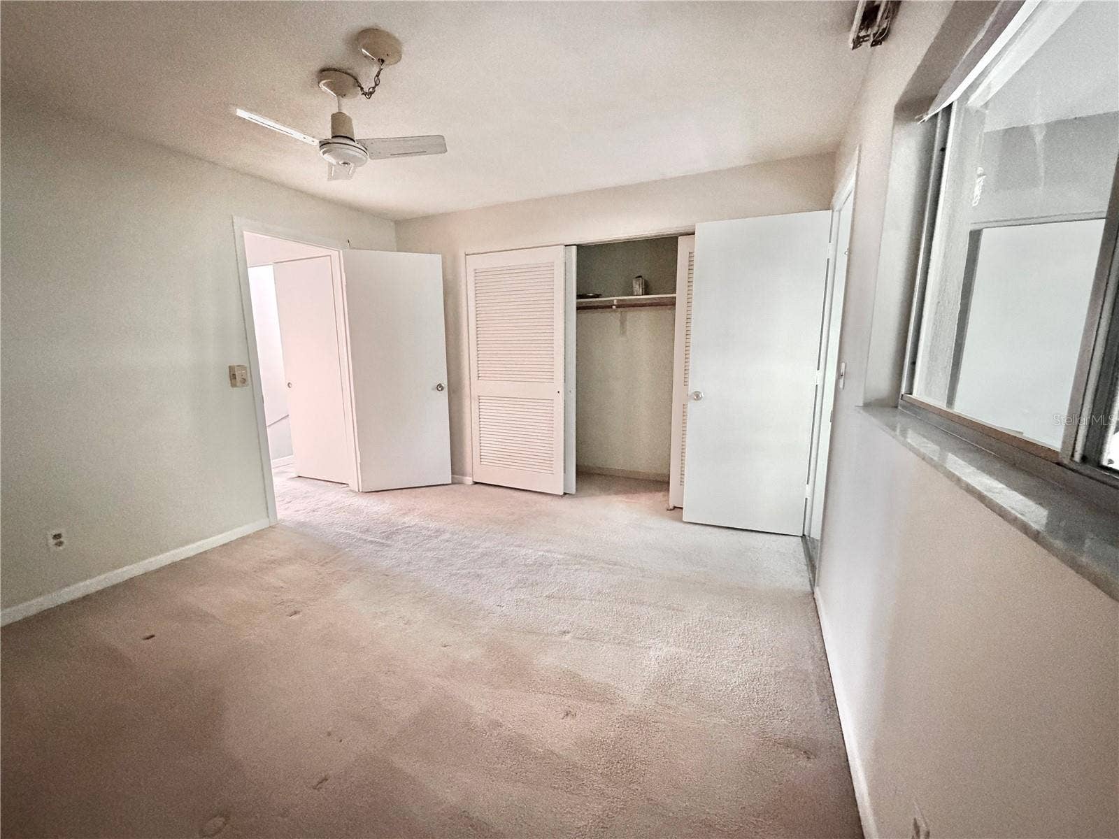 2344 SHELLEY STREET, #12, Clearwater, FL 33765 Nice Large Bedroom