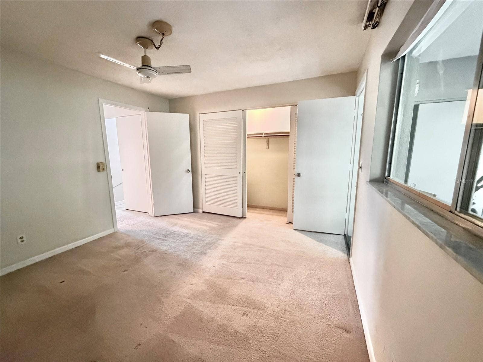 2344 SHELLEY STREET, #12, Clearwater, FL 33765 Nice Large Bedroom