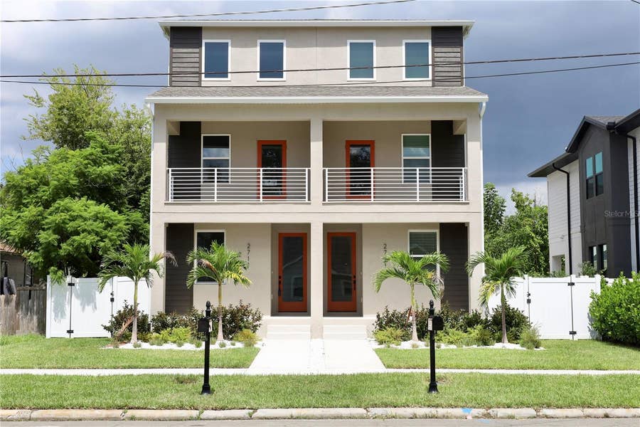 Property photo for 2711 W NORTH B STREET, #1, Tampa, FL