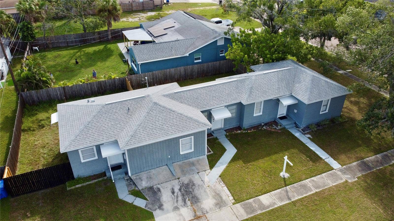 301 80TH AVENUE NE, St Petersburg, FL 33702