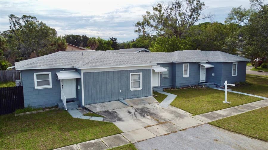 Property photo for 301 80TH AVENUE NE, St Petersburg, FL