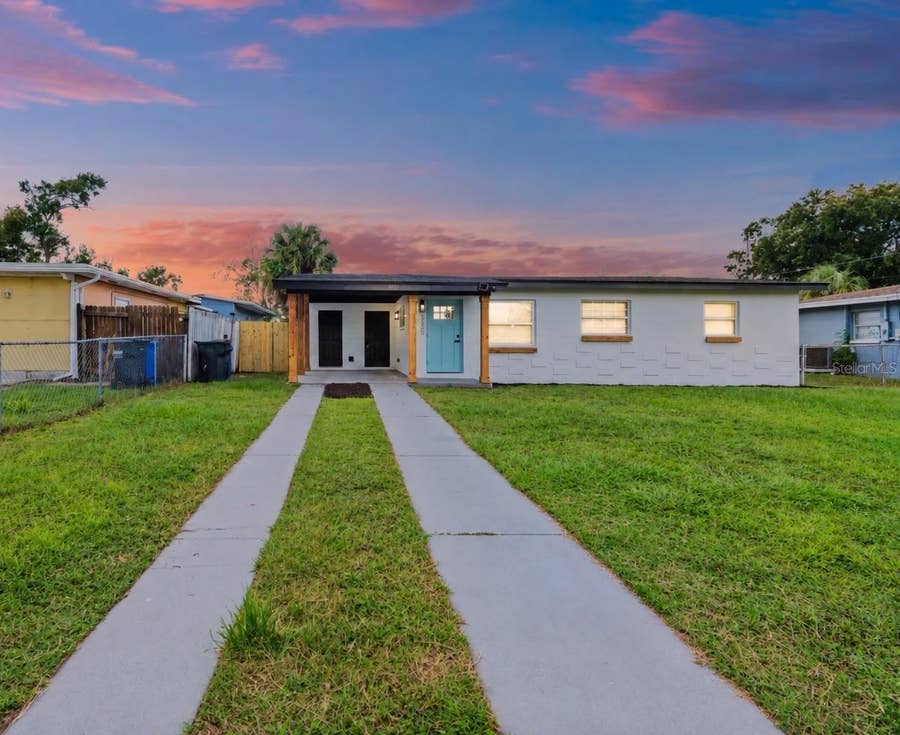 Property photo for 5205 S 82ND STREET, Tampa, FL