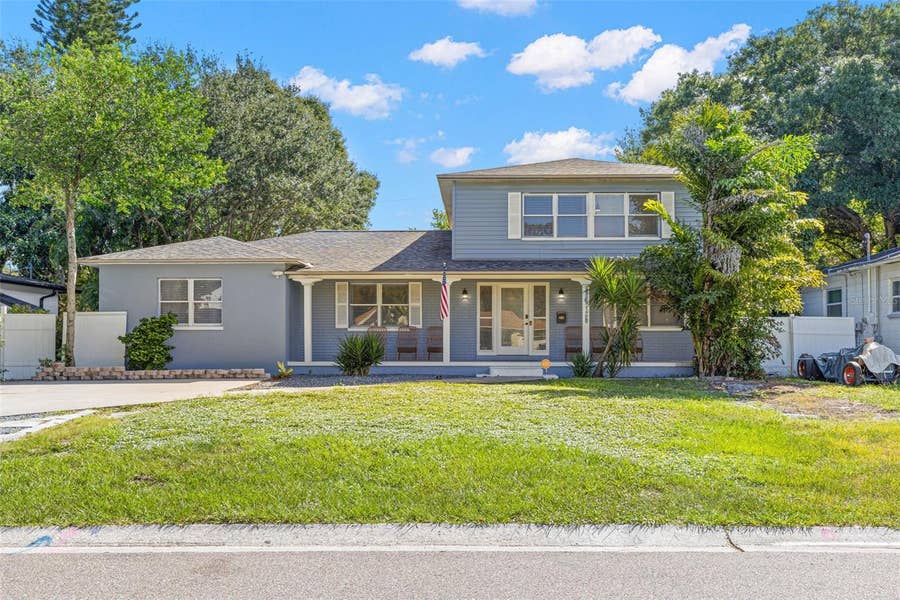 Property photo for 2415 51ST STREET N, St Petersburg, FL