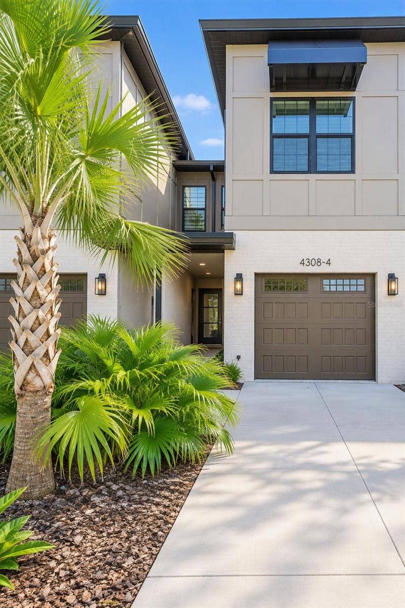 Property photo for 4308 W GRAY STREET, #4, Tampa, FL