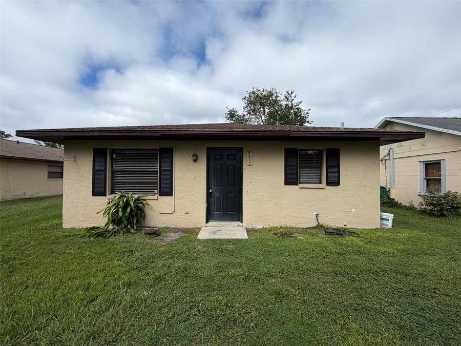 Property photo for 4851 16TH STREET, Zephyrhills, FL