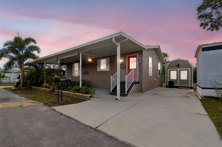 Property photo for 4700 67TH WAY N, #55, St Petersburg, FL
