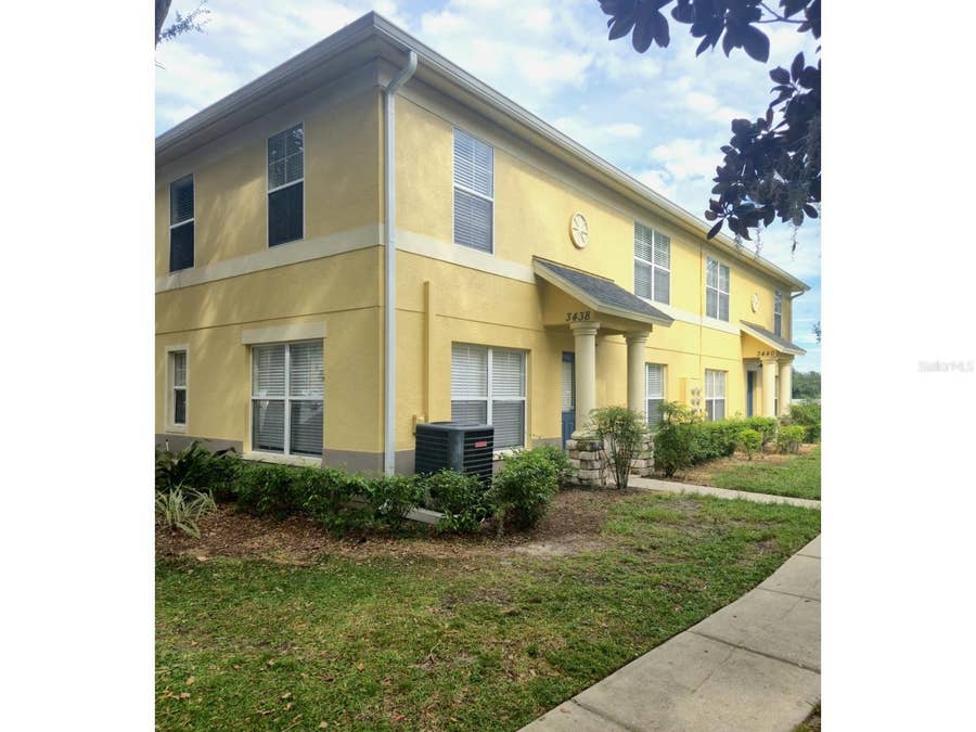 Property photo for 3438 CASTLE STONE CT, Valrico, FL