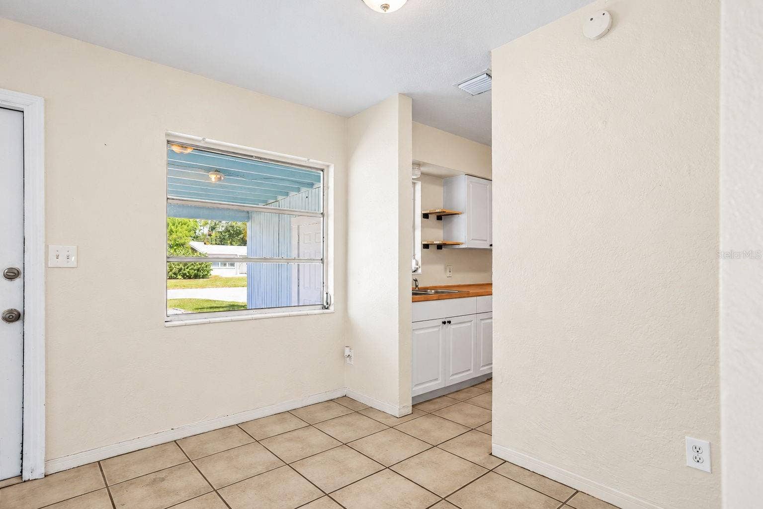 173 38TH AVENUE SE, St Petersburg, FL 33705 Unit 2 - Dining Room