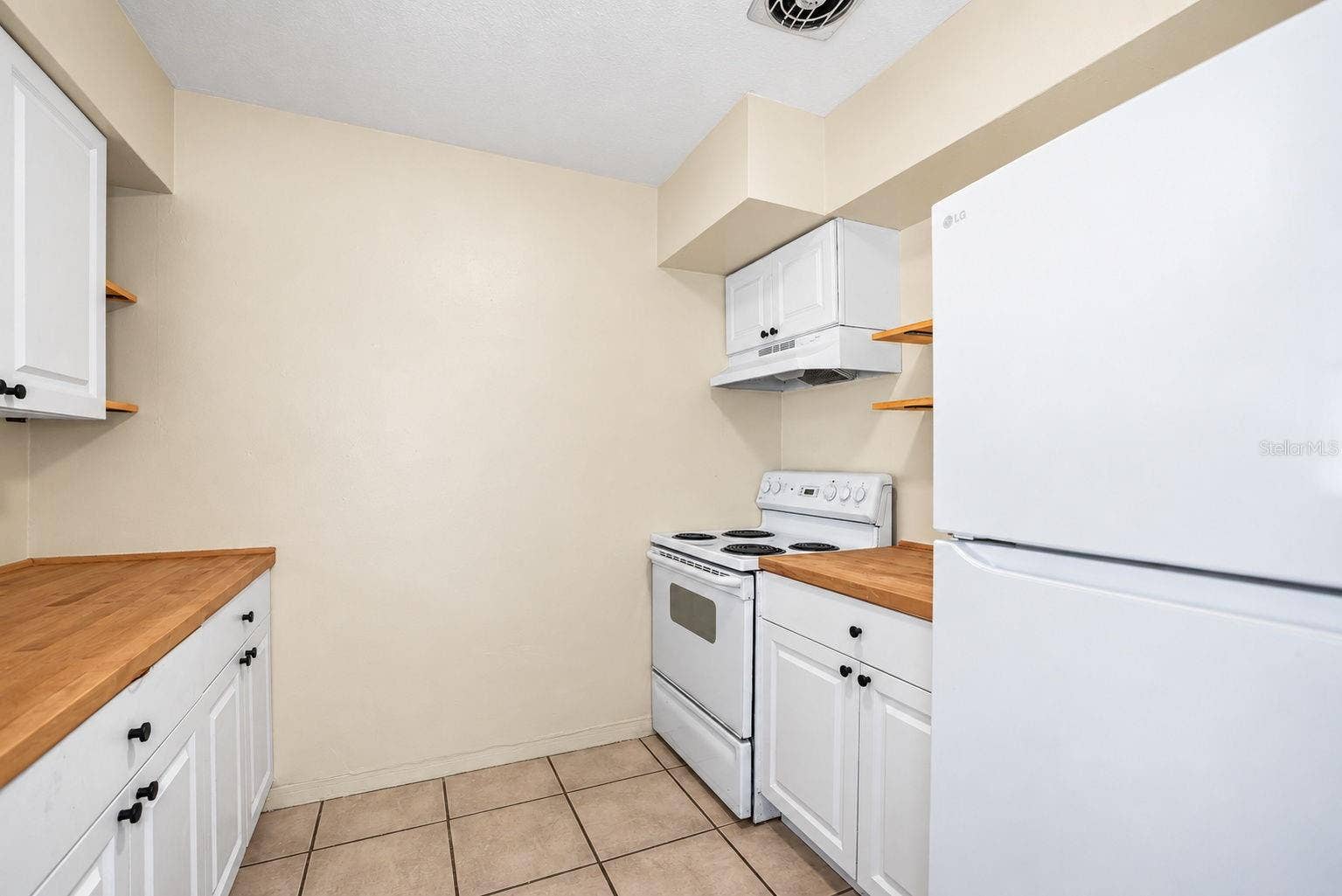173 38TH AVENUE SE, St Petersburg, FL 33705 Unit 2 - Kitchen