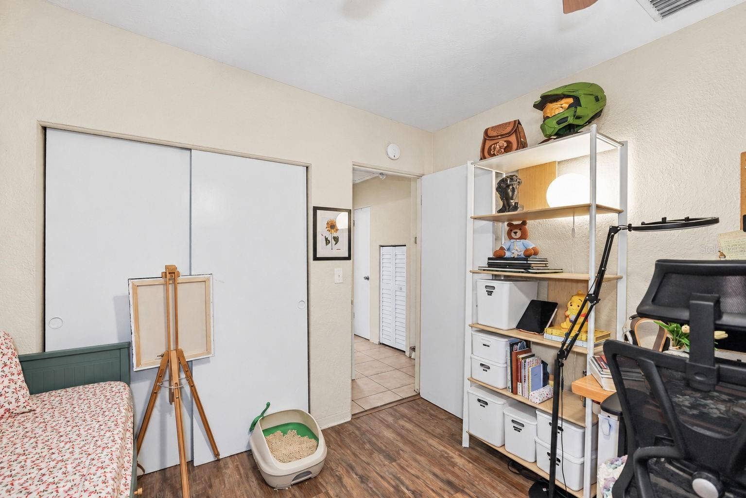 173 38TH AVENUE SE, St Petersburg, FL 33705 Unit 1 - Bedroom 2