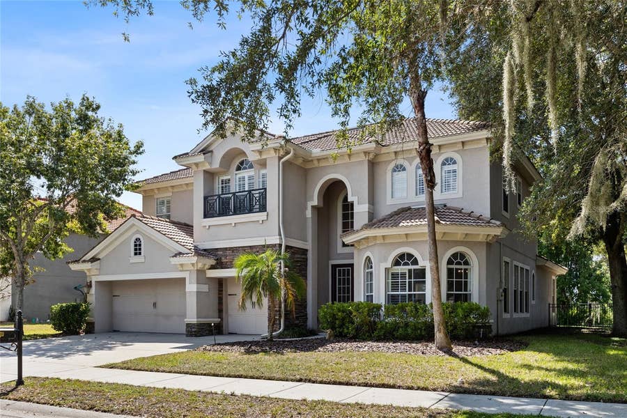 Property photo for 9113 CREEDMOOR LANE, New Port Richey, FL