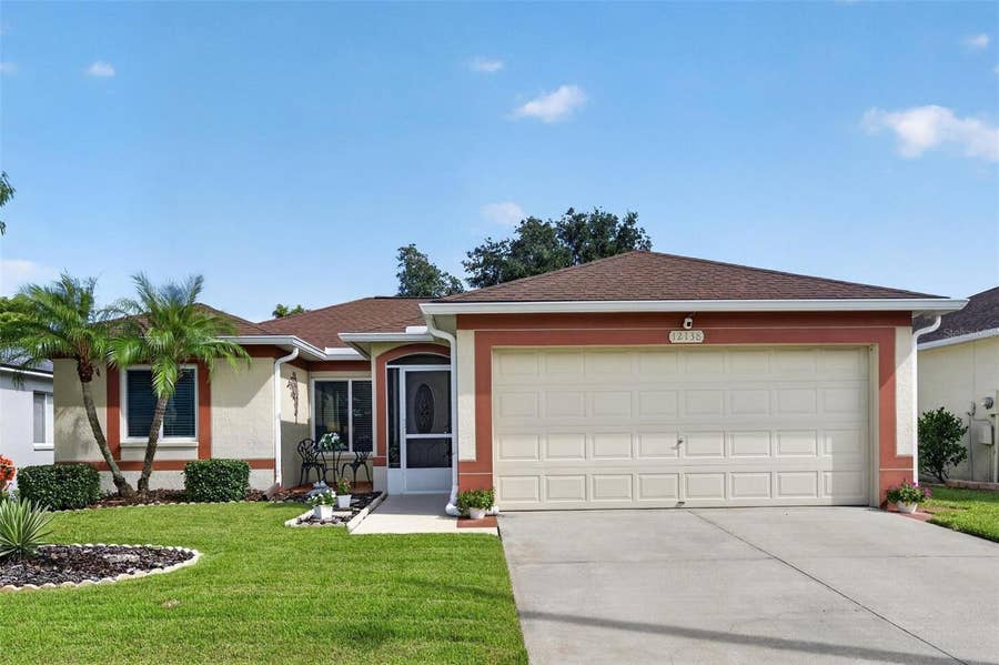 Property photo for 12138 BUFFINGTON LANE, Riverview, FL