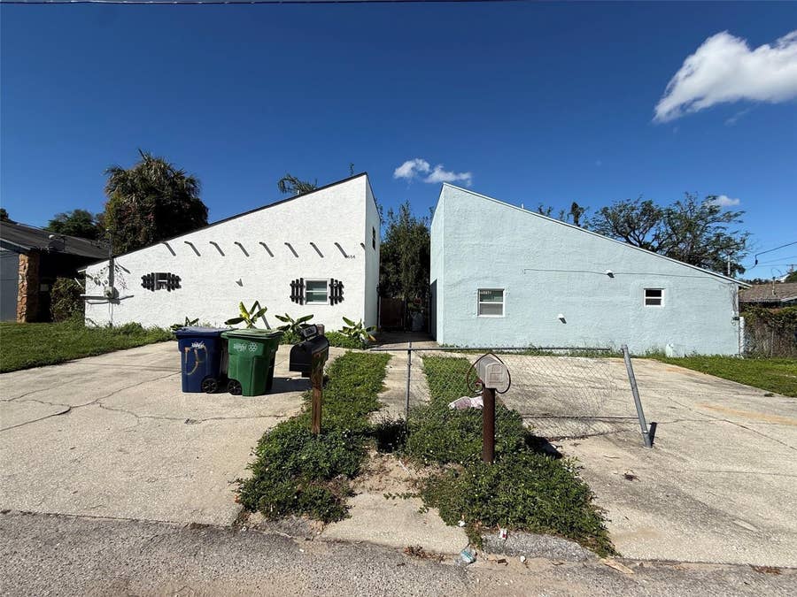 Property photo for 8606 N SEMMES STREET, #B, Tampa, FL