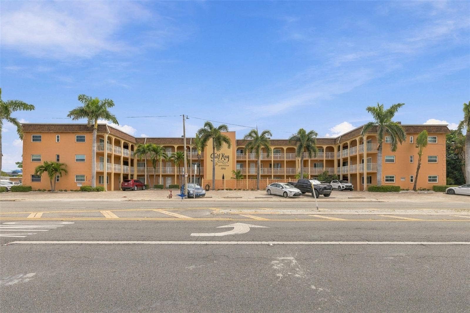 3575 GULF BOULEVARD, #105, St Pete Beach, FL 33706 3575 GULF BOULEVARD, #105, St Pete Beach, FL 33706