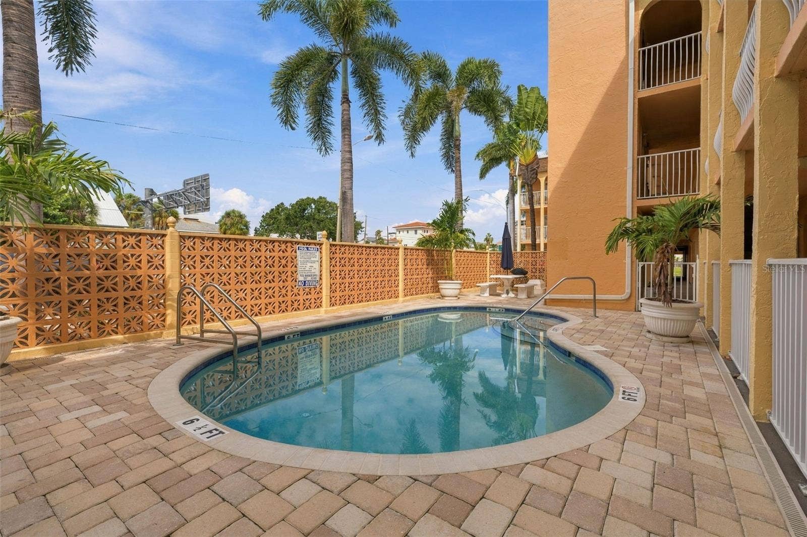 3575 GULF BOULEVARD, #105, St Pete Beach, FL 33706 3575 GULF BOULEVARD, #105, St Pete Beach, FL 33706