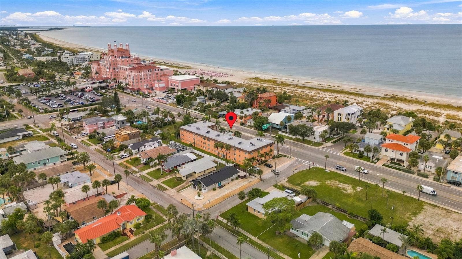 3575 GULF BOULEVARD, #105, St Pete Beach, FL 33706 3575 GULF BOULEVARD, #105, St Pete Beach, FL 33706