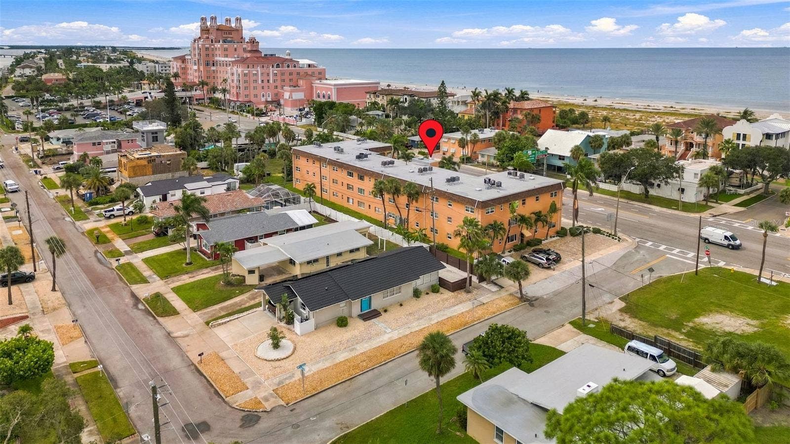 3575 GULF BOULEVARD, #105, St Pete Beach, FL 33706 3575 GULF BOULEVARD, #105, St Pete Beach, FL 33706