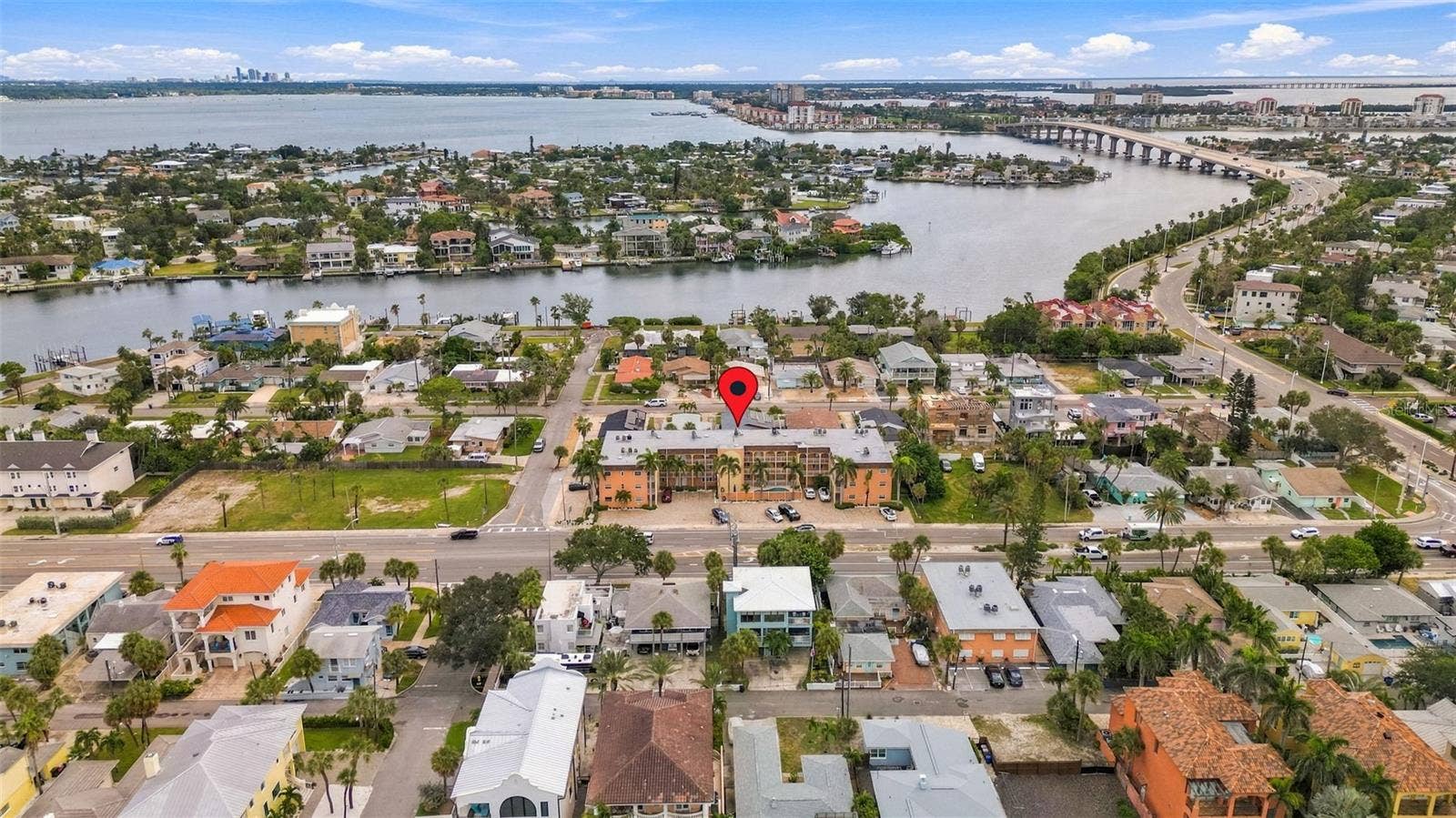3575 GULF BOULEVARD, #105, St Pete Beach, FL 33706 3575 GULF BOULEVARD, #105, St Pete Beach, FL 33706