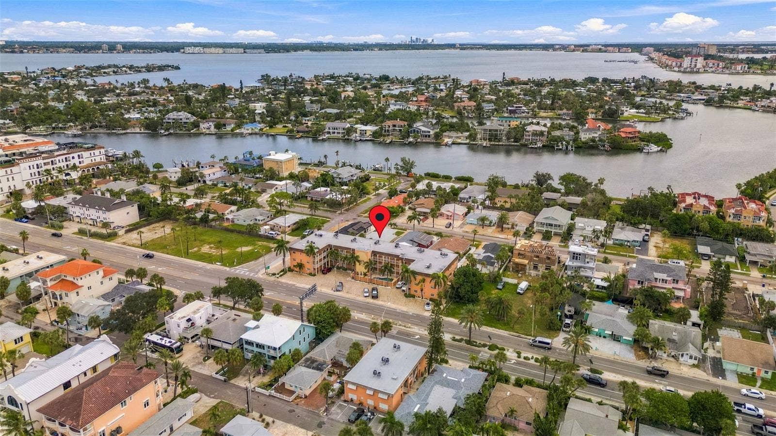 3575 GULF BOULEVARD, #105, St Pete Beach, FL 33706 3575 GULF BOULEVARD, #105, St Pete Beach, FL 33706