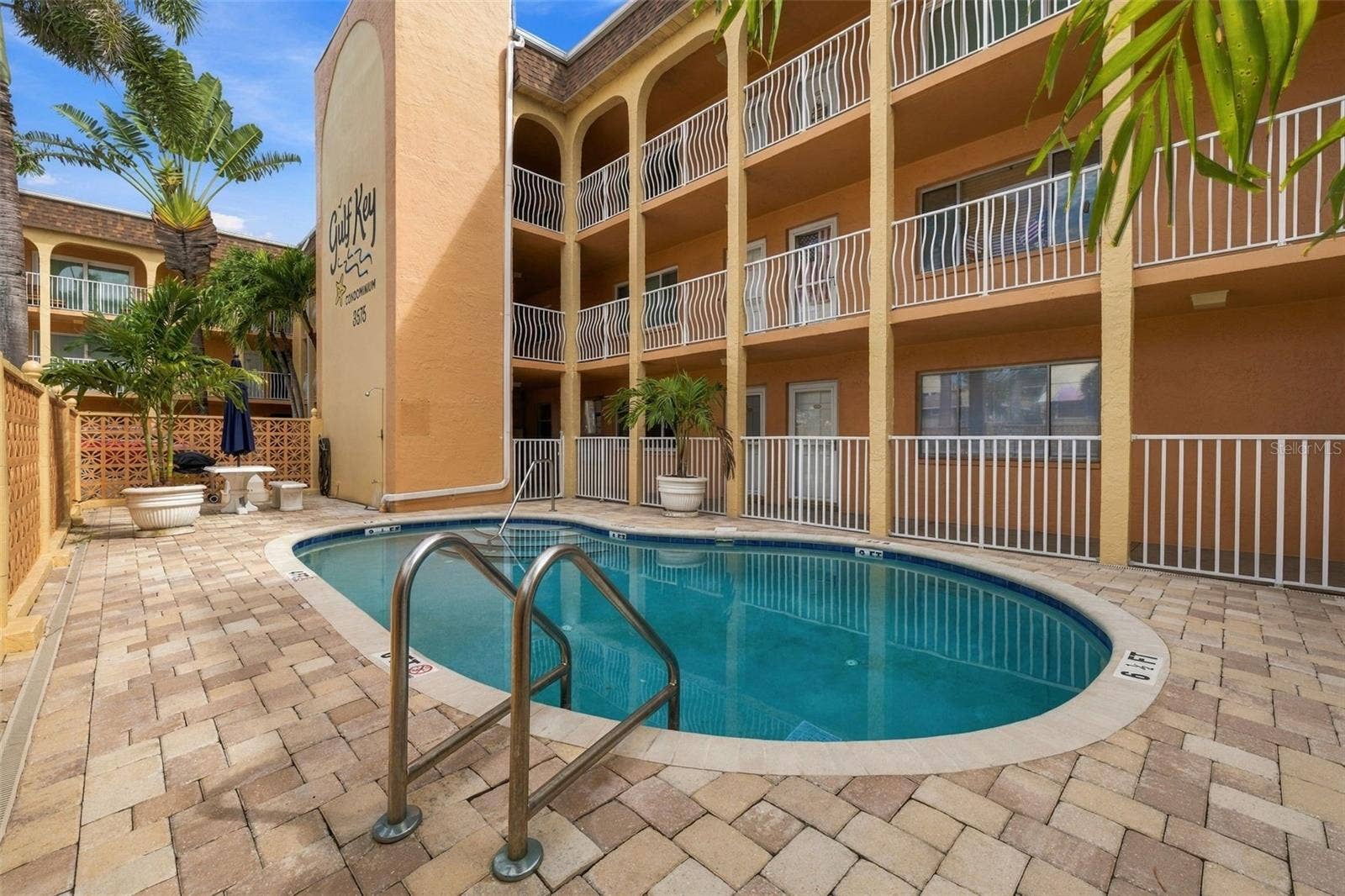 3575 GULF BOULEVARD, #105, St Pete Beach, FL 33706 3575 GULF BOULEVARD, #105, St Pete Beach, FL 33706