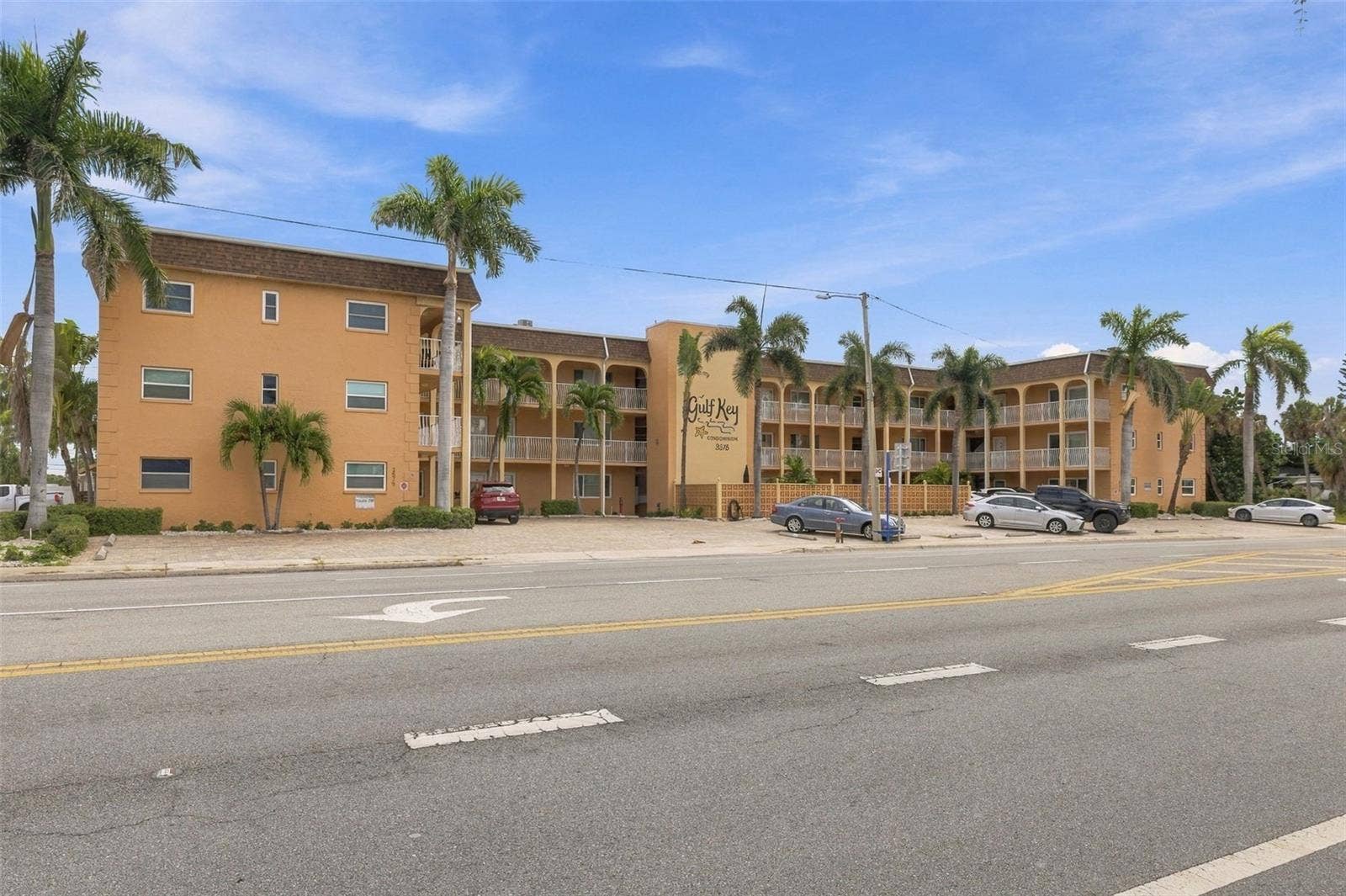 3575 GULF BOULEVARD, #105, St Pete Beach, FL 33706 3575 GULF BOULEVARD, #105, St Pete Beach, FL 33706