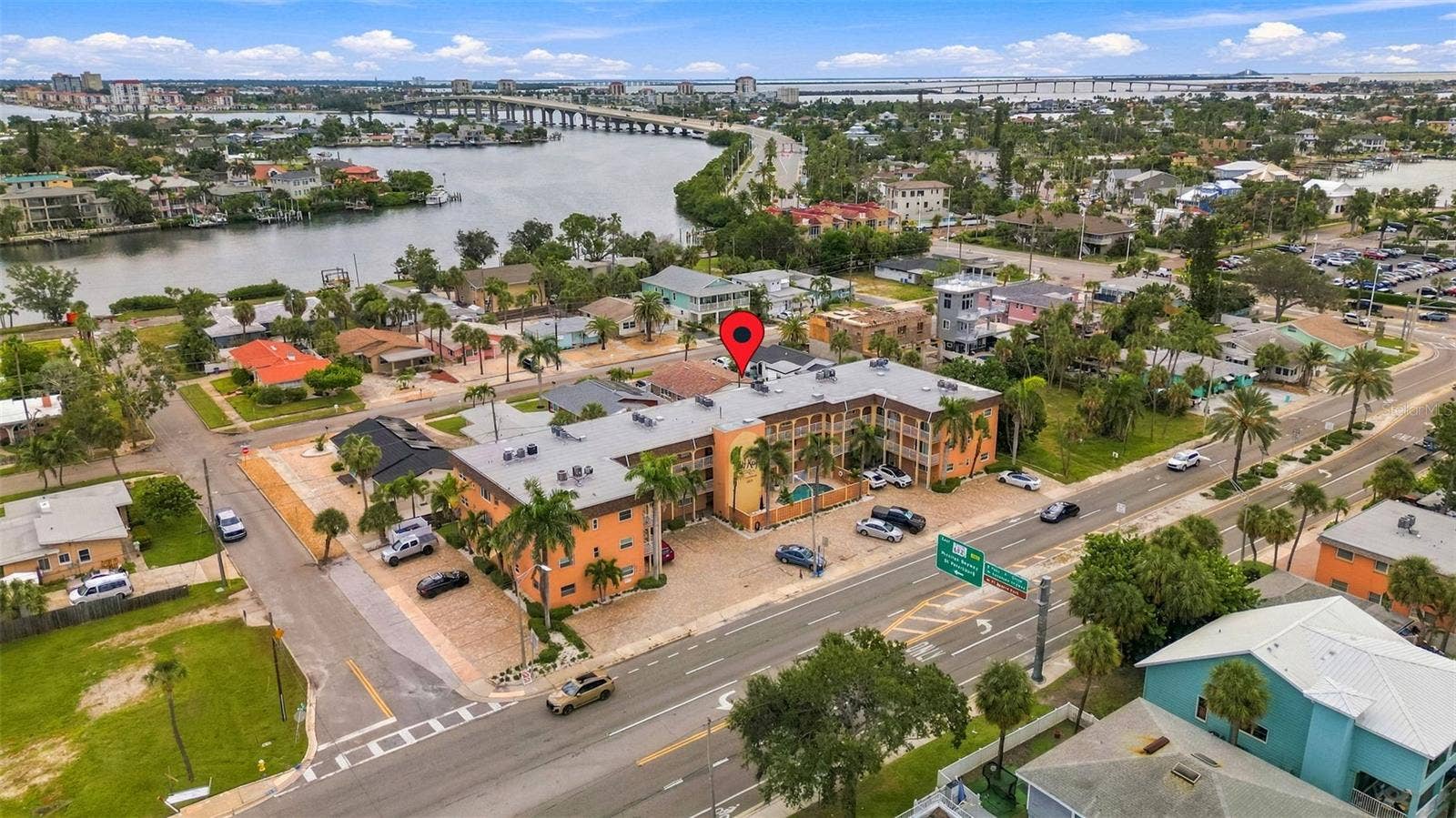 3575 GULF BOULEVARD, #105, St Pete Beach, FL 33706 3575 GULF BOULEVARD, #105, St Pete Beach, FL 33706
