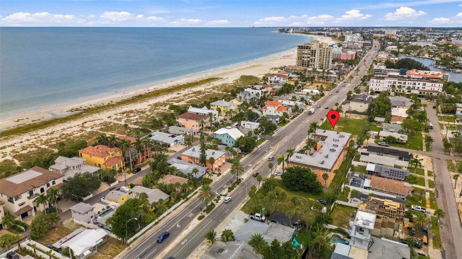 3575 GULF BOULEVARD, #105, St Pete Beach, FL 33706 3575 GULF BOULEVARD, #105, St Pete Beach, FL 33706