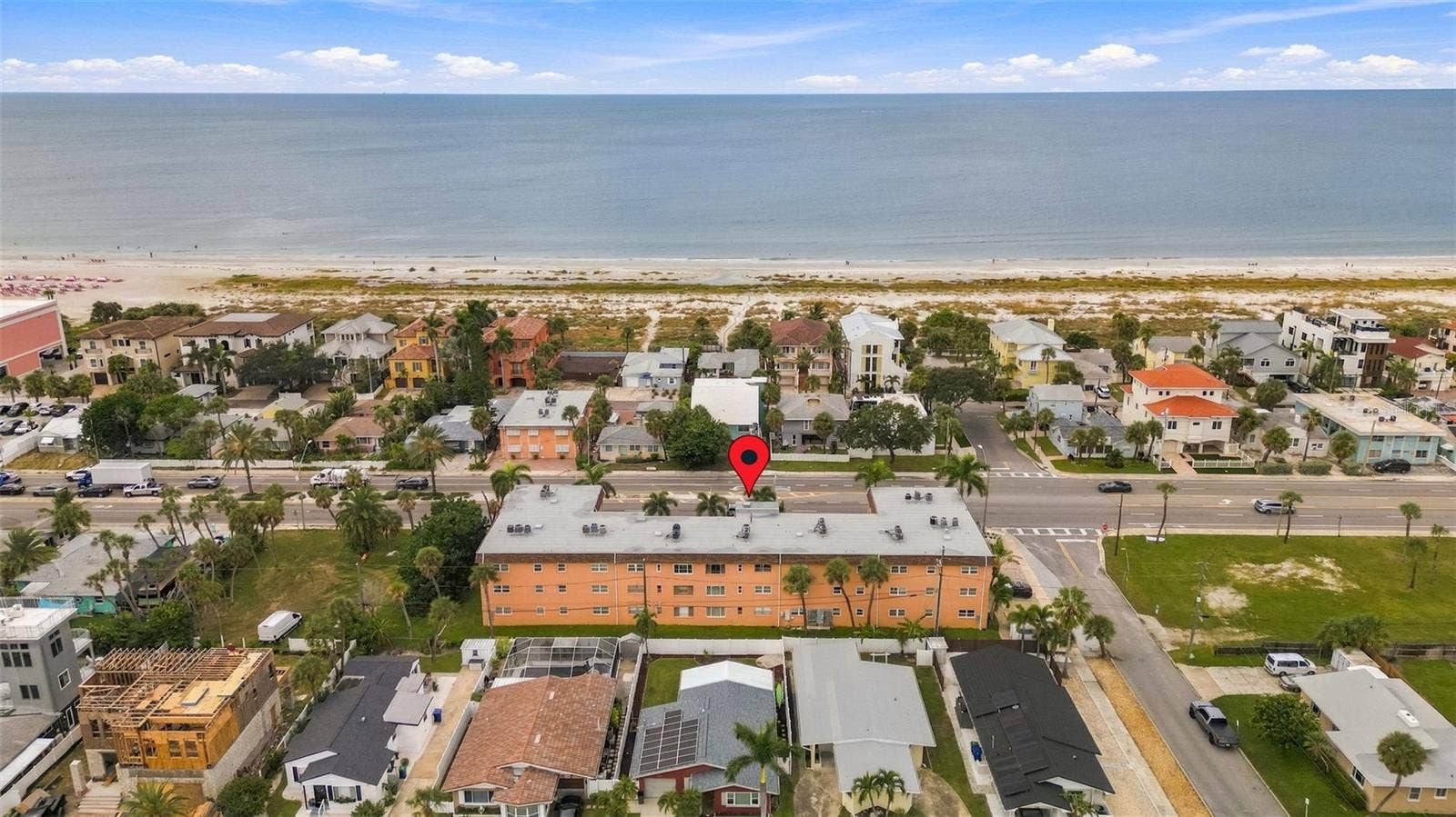 3575 GULF BOULEVARD, #105, St Pete Beach, FL 33706 3575 GULF BOULEVARD, #105, St Pete Beach, FL 33706