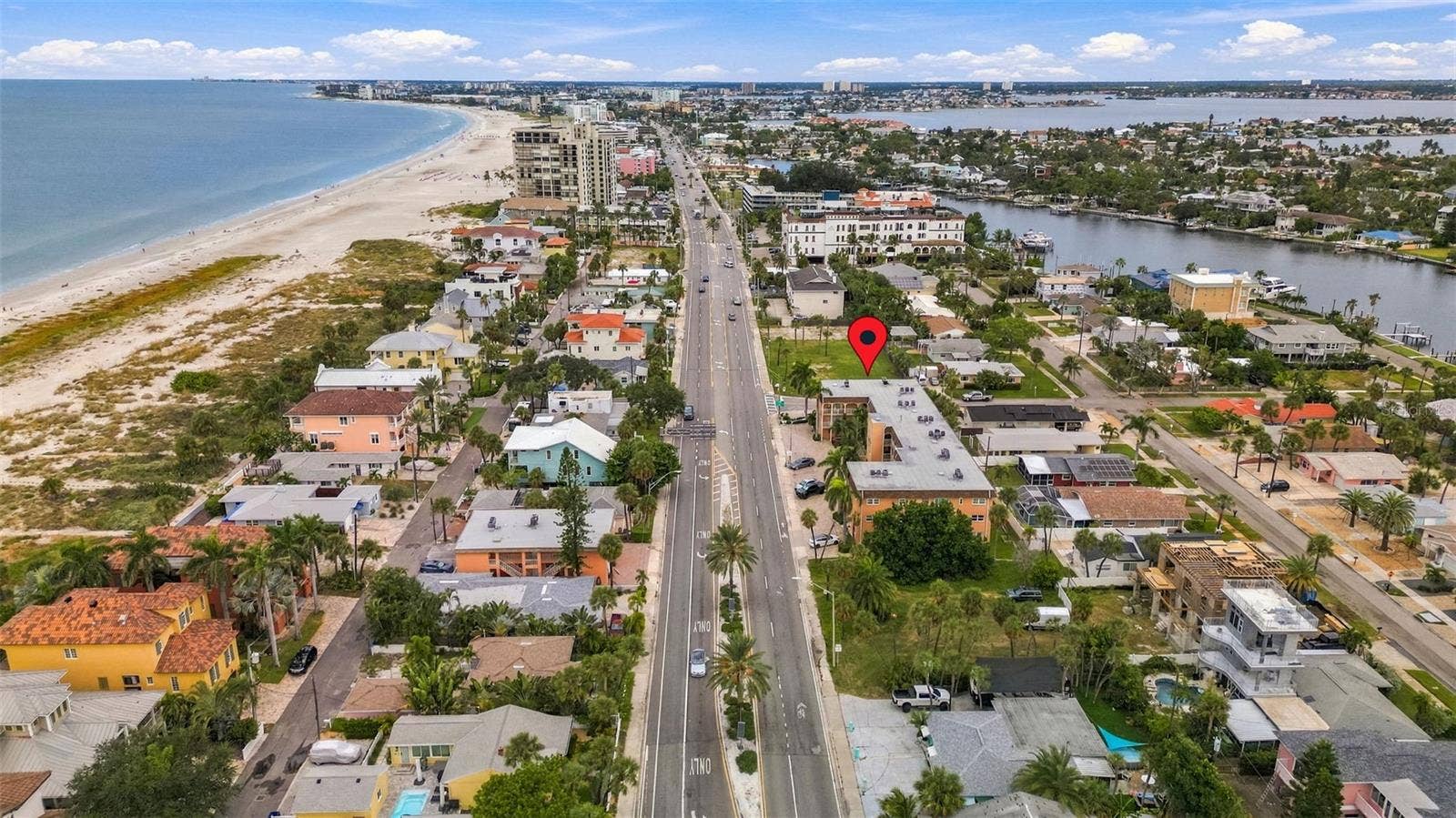 3575 GULF BOULEVARD, #105, St Pete Beach, FL 33706 3575 GULF BOULEVARD, #105, St Pete Beach, FL 33706