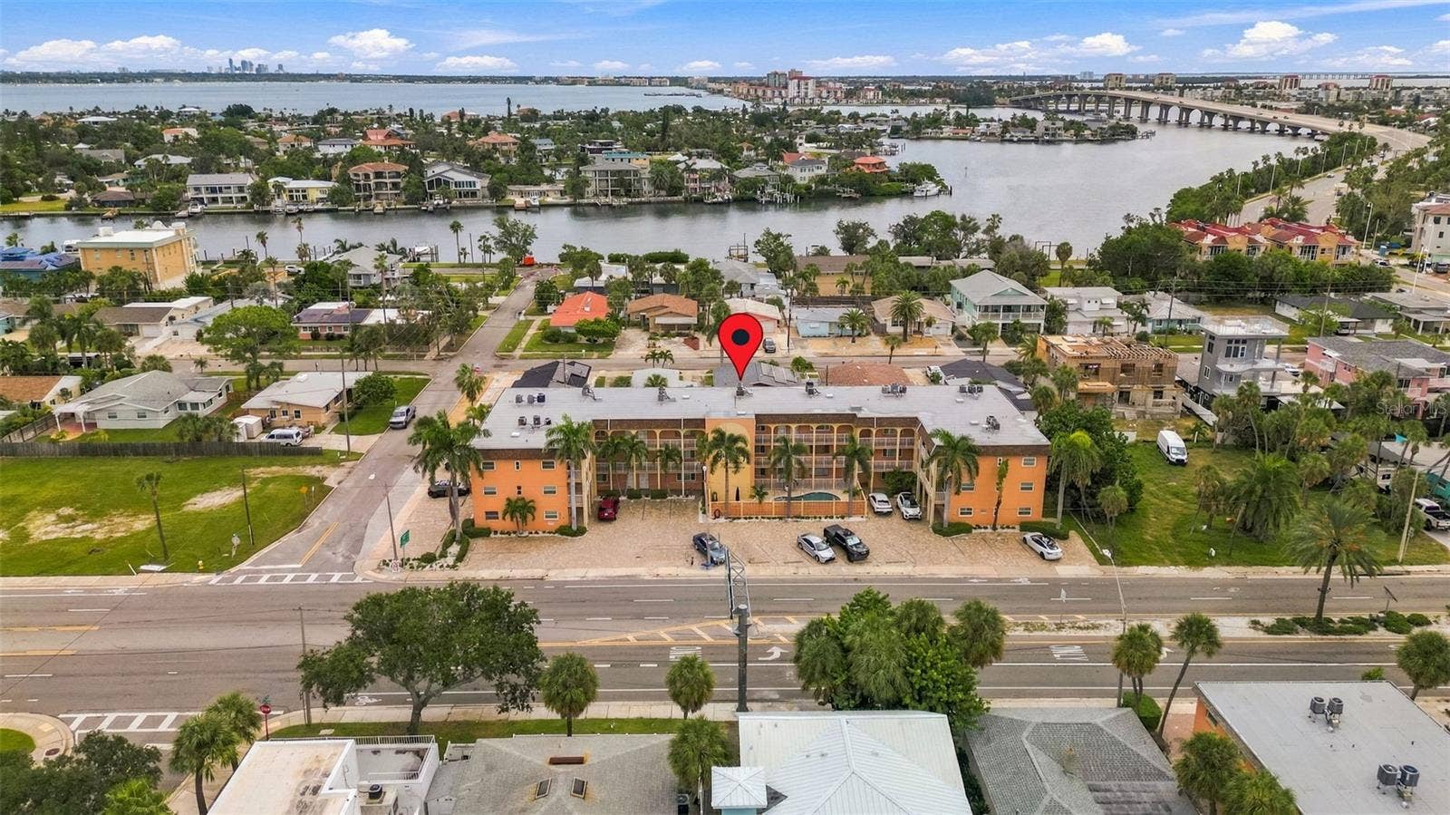 3575 GULF BOULEVARD, #105, St Pete Beach, FL 33706 3575 GULF BOULEVARD, #105, St Pete Beach, FL 33706