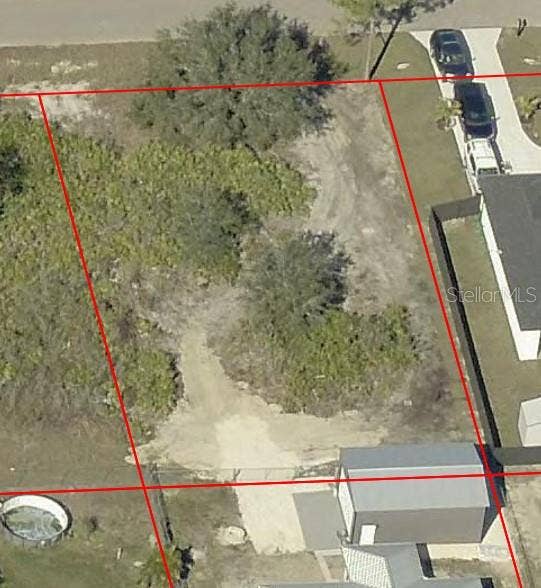 Property photo for 2505 69TH STREET W, Lehigh Acres, FL
