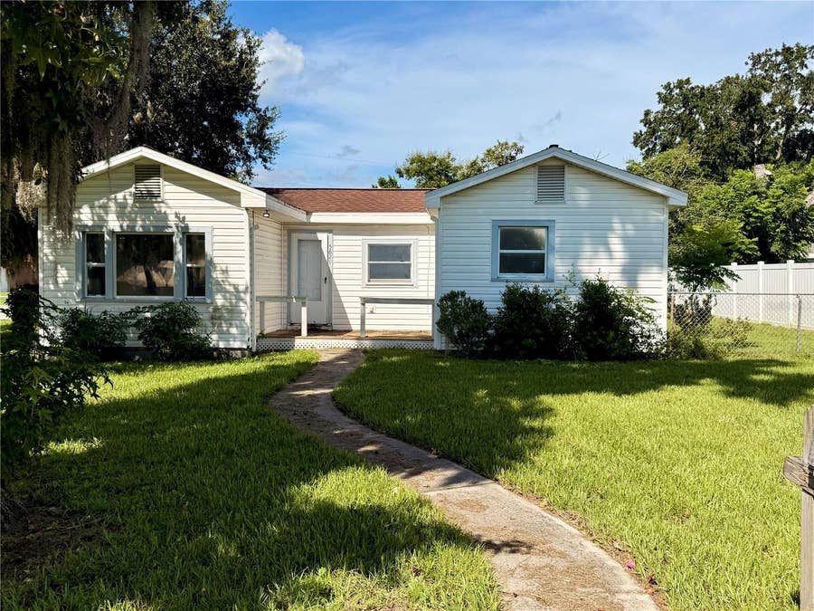 Property photo for 5629 19TH STREET, Zephyrhills, FL