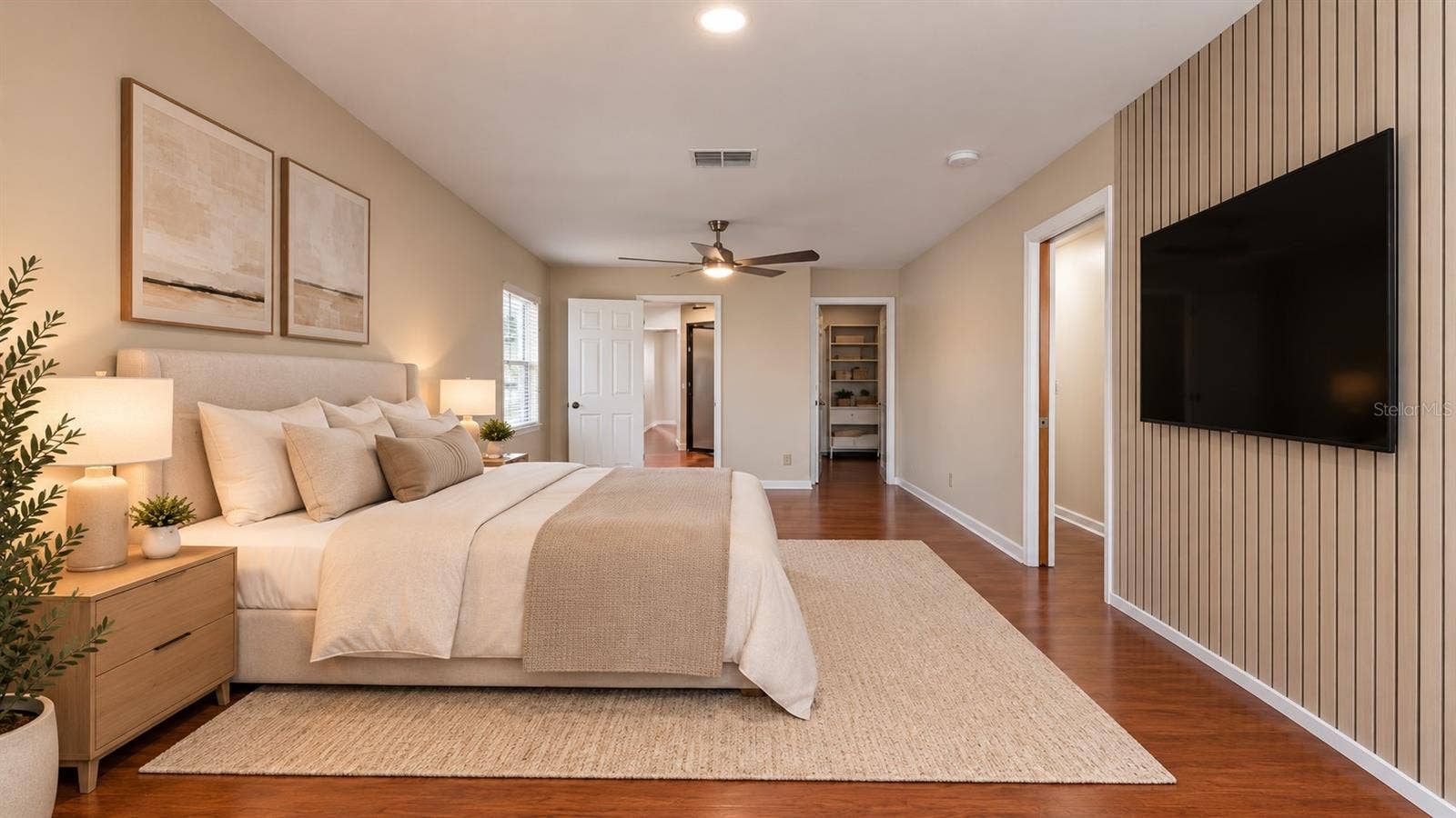 6819 S DESOTO STREET, Tampa, FL 33616 Virtual staging