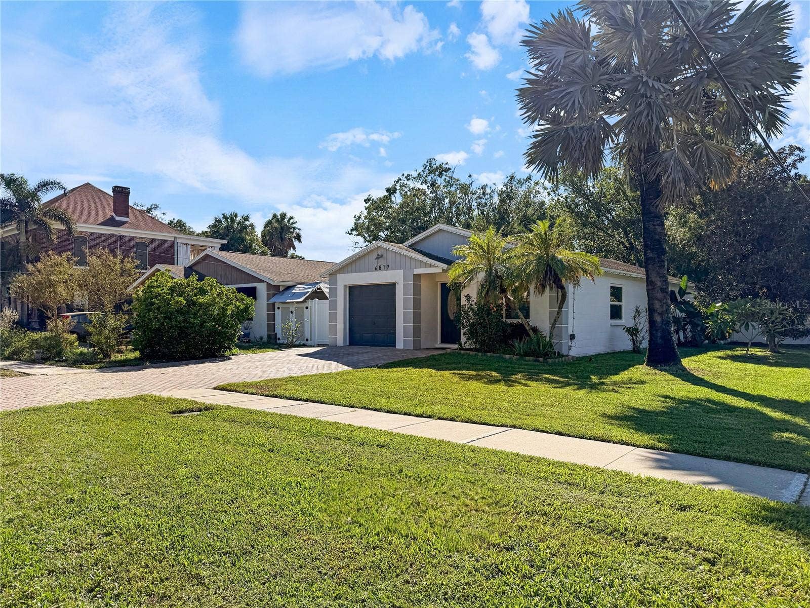 6819 S DESOTO STREET, Tampa, FL 33616 6819 S DESOTO STREET, Tampa, FL 33616
