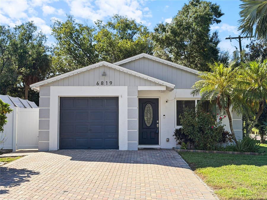 Property photo for 6819 S DESOTO STREET, Tampa, FL