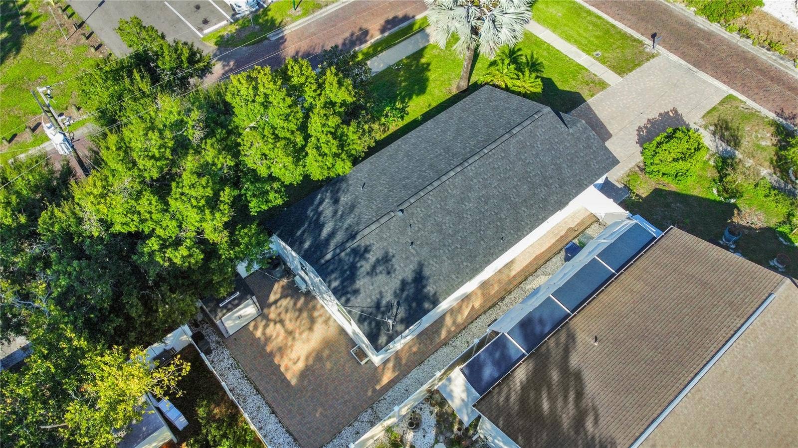 6819 S DESOTO STREET, Tampa, FL 33616 Brand new roof