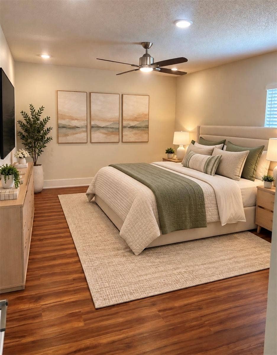 6819 S DESOTO STREET, Tampa, FL 33616 Virtual staging