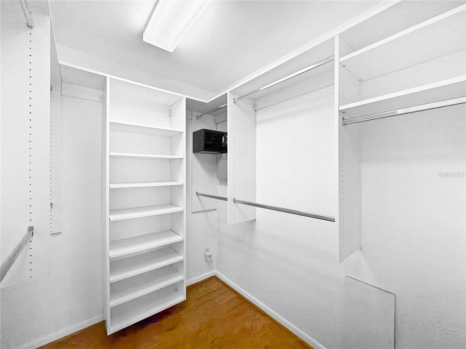 6819 S DESOTO STREET, Tampa, FL 33616 Closet