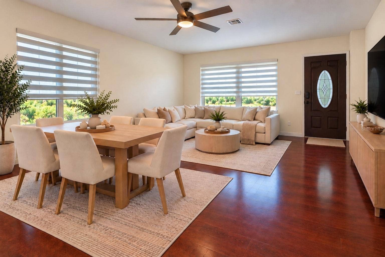 6819 S DESOTO STREET, Tampa, FL 33616 Virtual staging